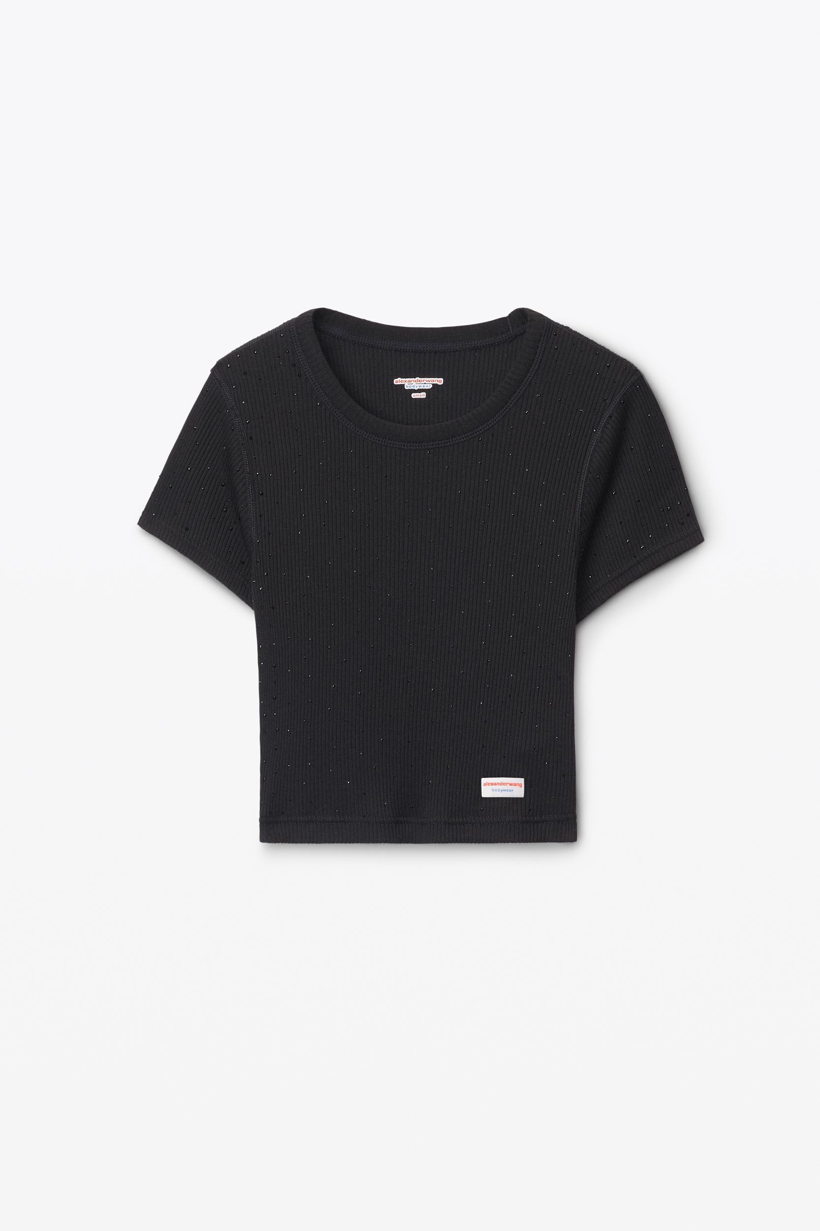 Unisex Short In Heavy Cotton Jersey Product Image