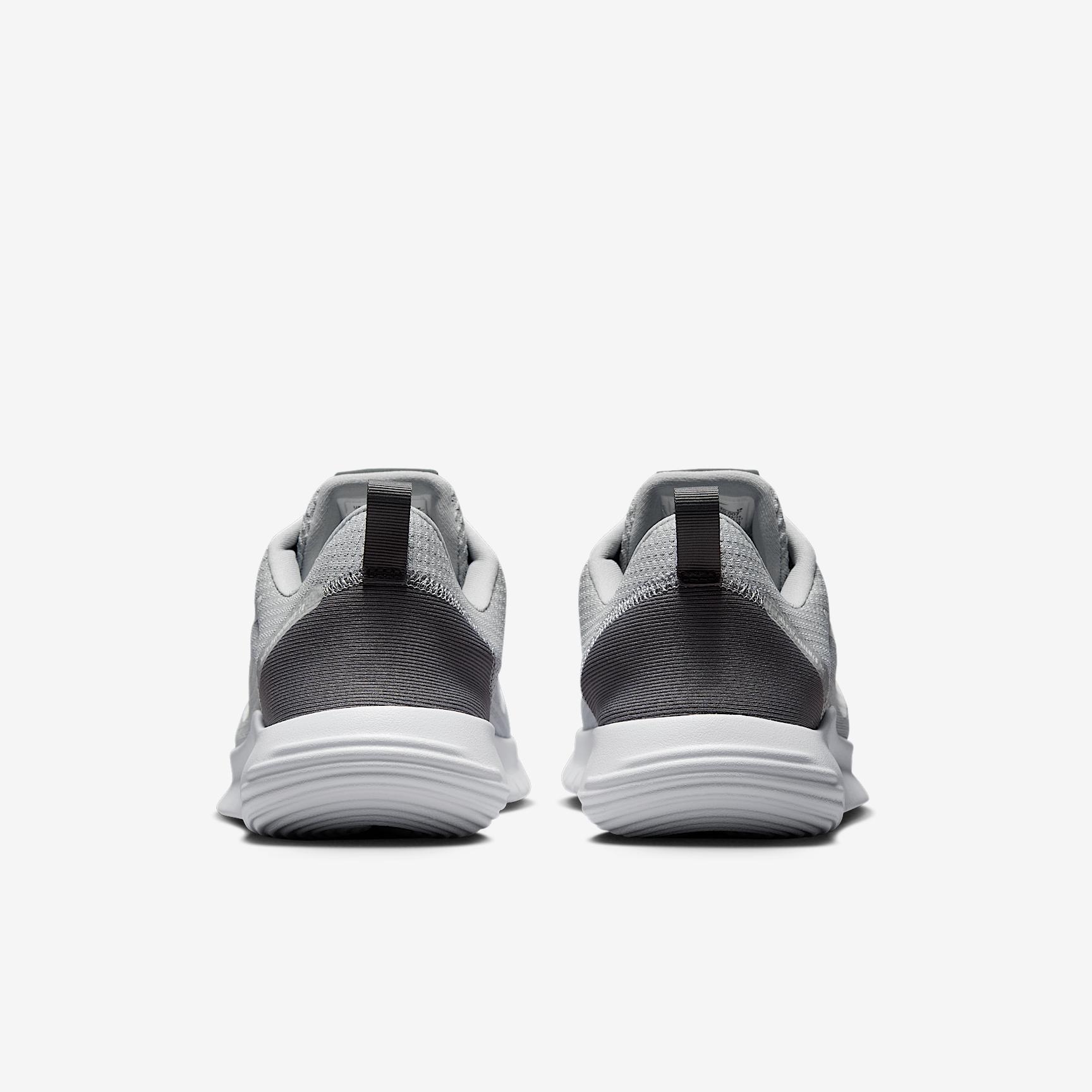 Nike Mens Flex Experience Run 12 Road Running Shoes | DV0740-007 Product Image