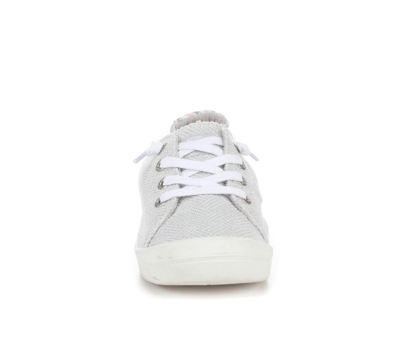 Women's Roxy Bayshore Plus Slip-On Sneakers Product Image