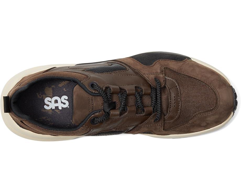 Venture Lace Up Comfort Sneaker Product Image