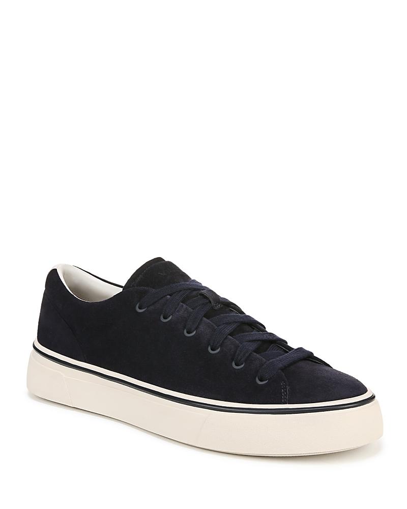 Vince Mens Vallejo Derby Sneakers Product Image