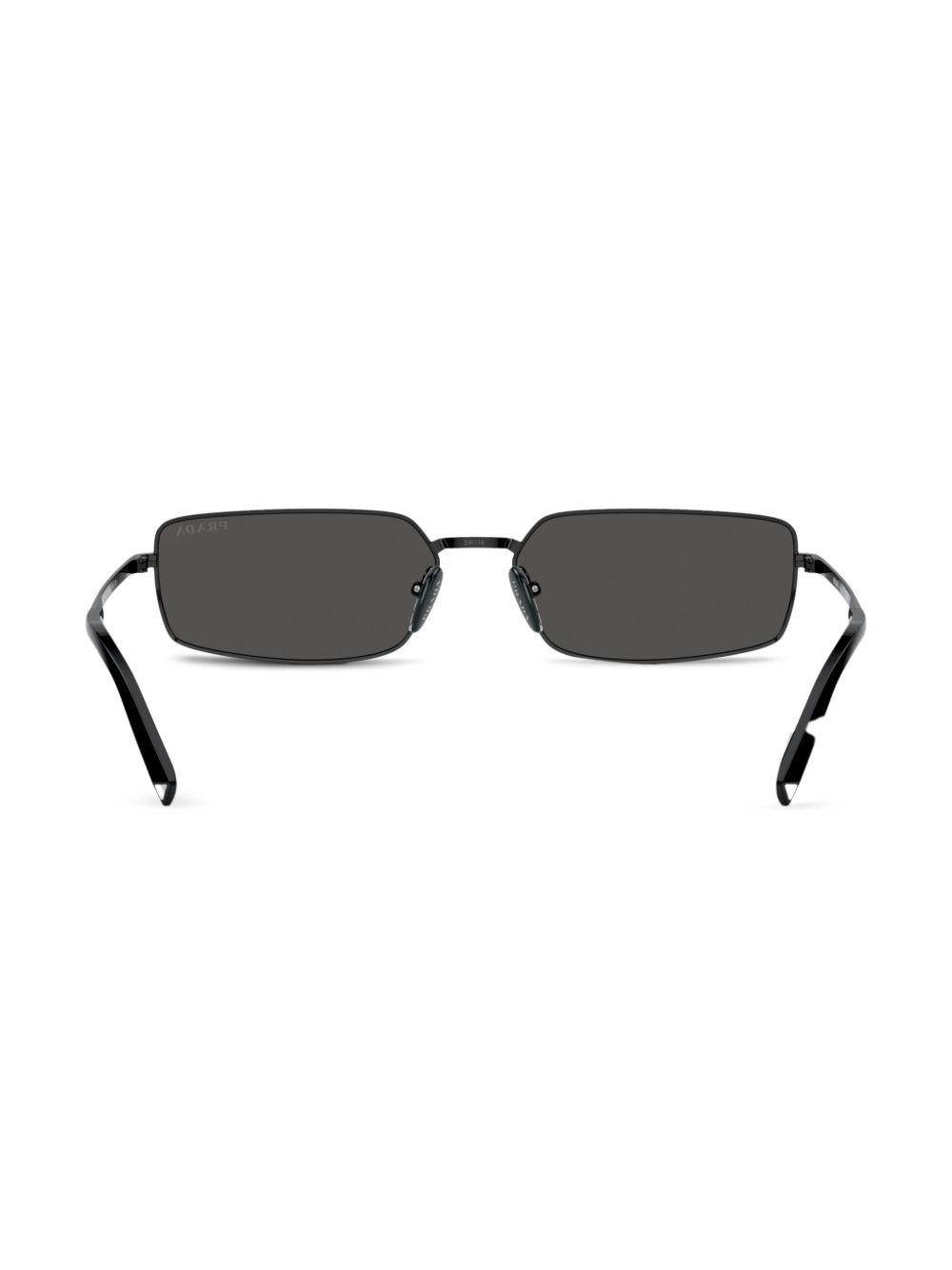 Prada PR A60S rectangle sunglasses Product Image
