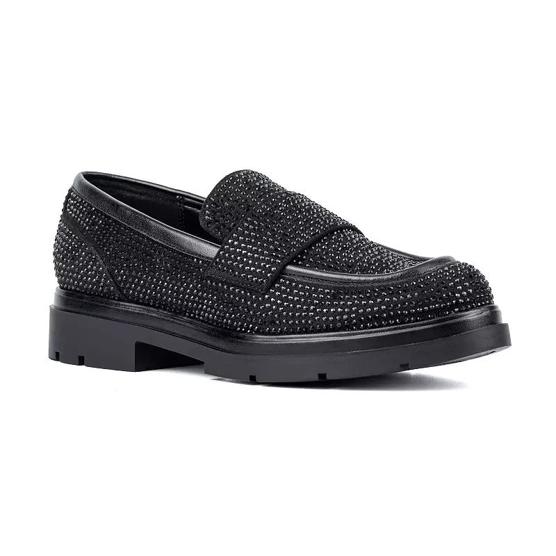 New York & Company Abigail Women's Loafers,  Product Image
