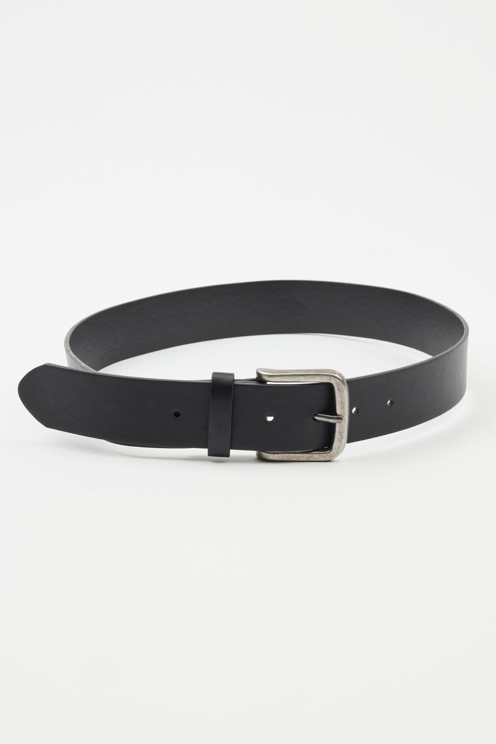 Square Classic Belt Product Image