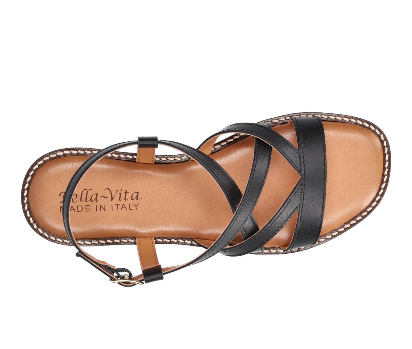 Women's Bella Vita Italy Tya Sandals Product Image