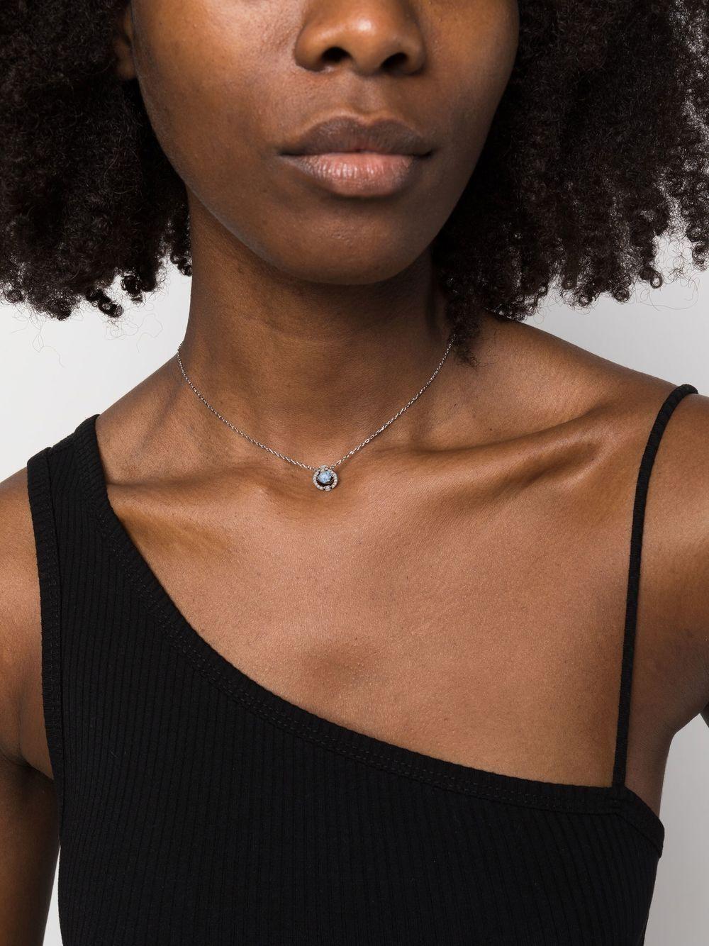 Una necklace Product Image
