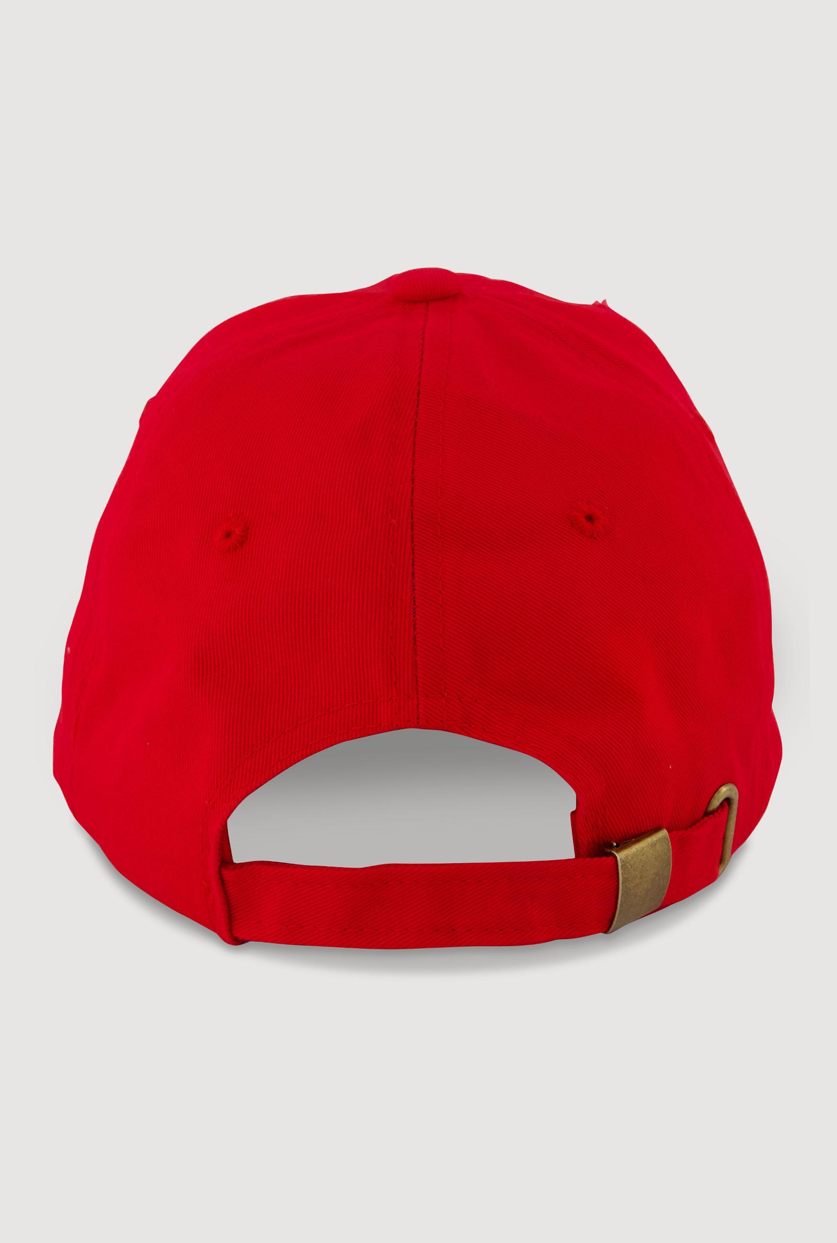 Redeemed Baseball Cap Female Product Image