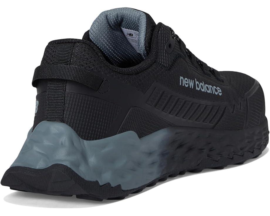 Cremorne Fresh Foam Mid - Composite Toe Product Image