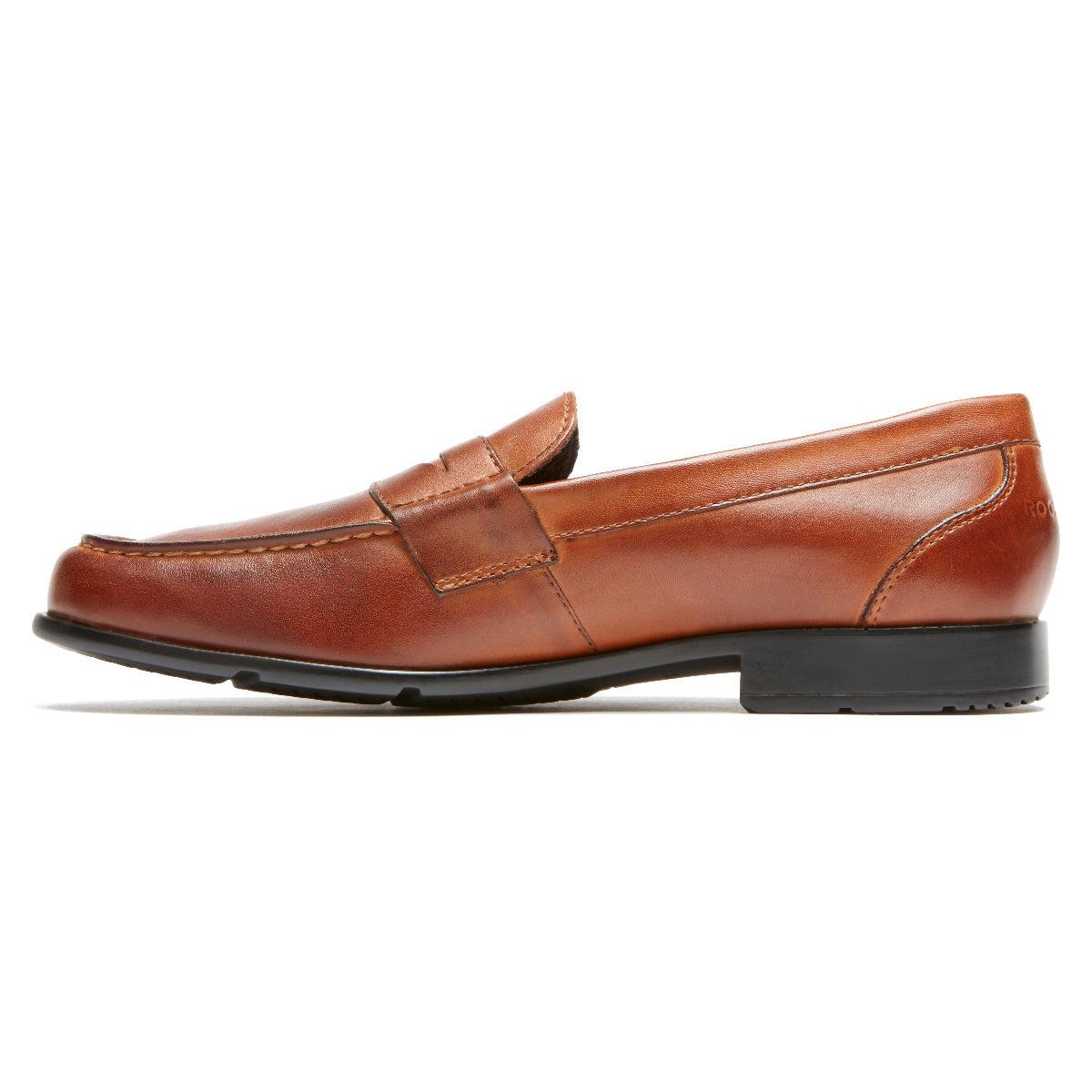 Men's Classic Penny Loafer Male Product Image