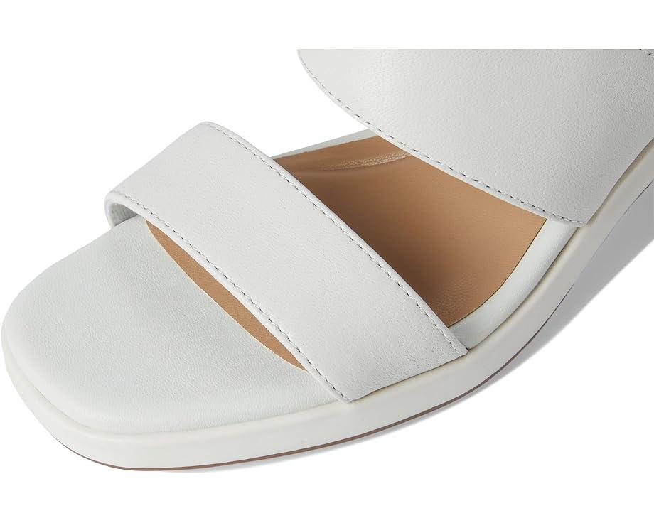 Everly Buckle Slide Product Image