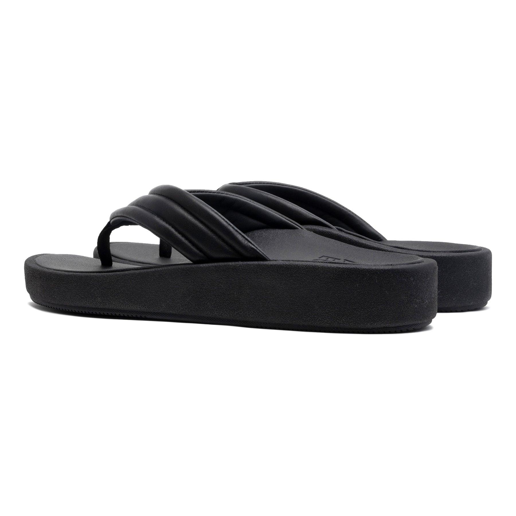 Paseo Thong Sandal Metatarsal Female Product Image