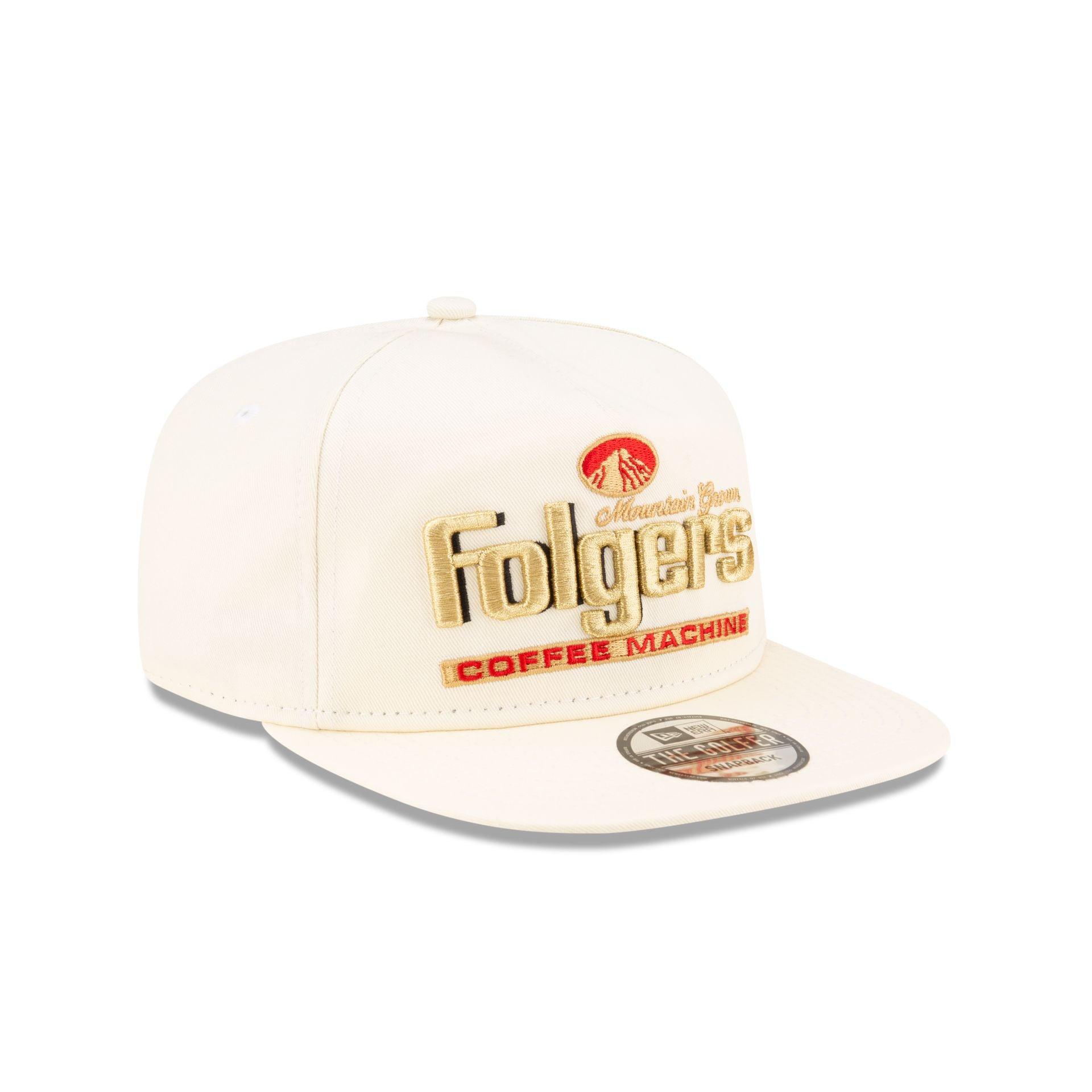 1984 Olympics Team USA Royal Blue Golfer Hat Male Product Image