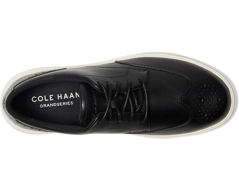 Grand Crosscourt Daily Laser Sneakers Product Image