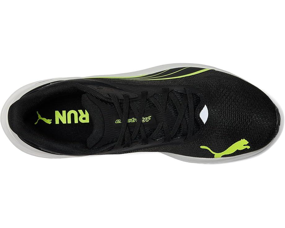 Men's PUMA Electrify Nitro 4 Running Shoes Product Image