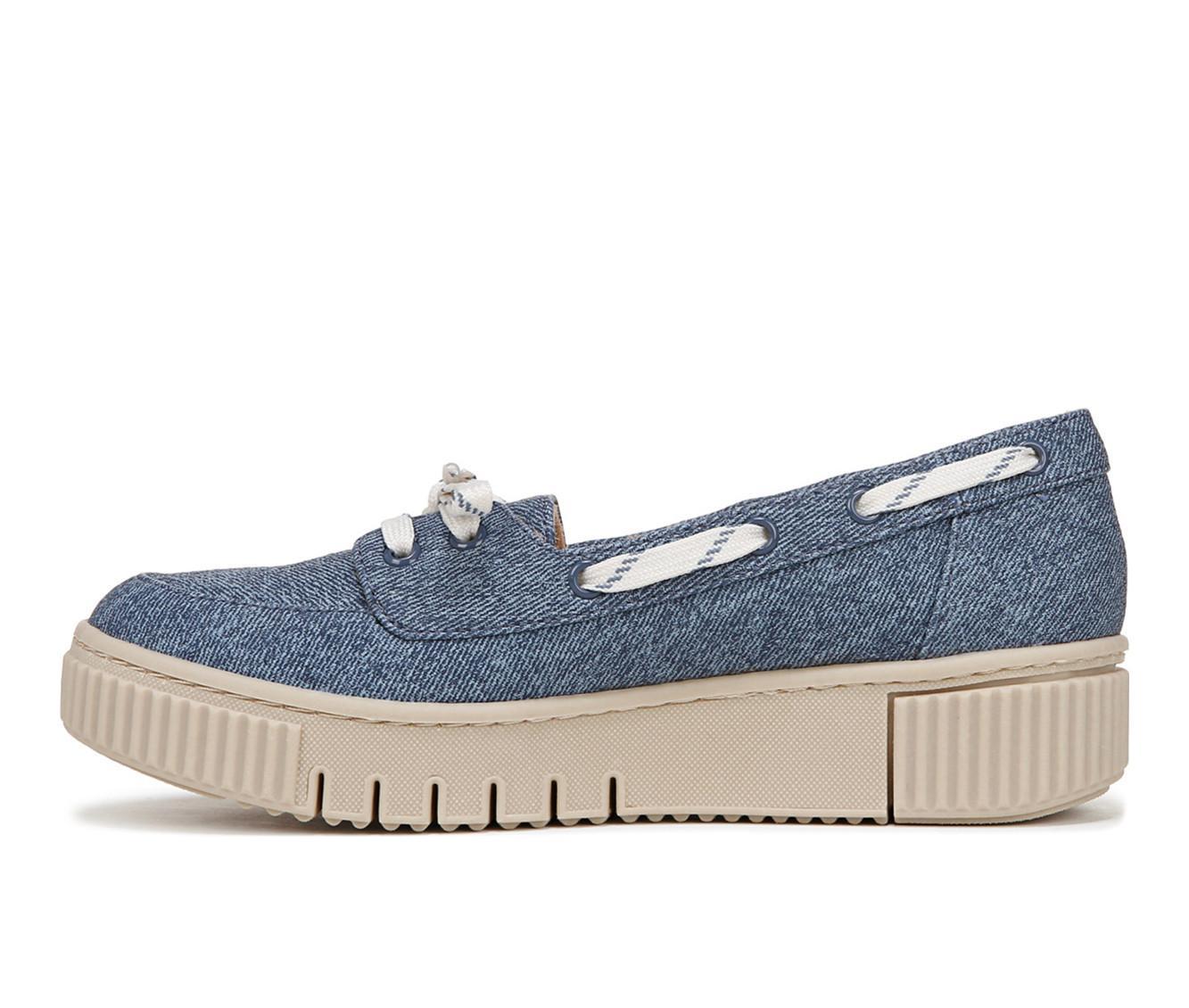 Women's Soul Naturalizer Tia-Boat Shoes Product Image