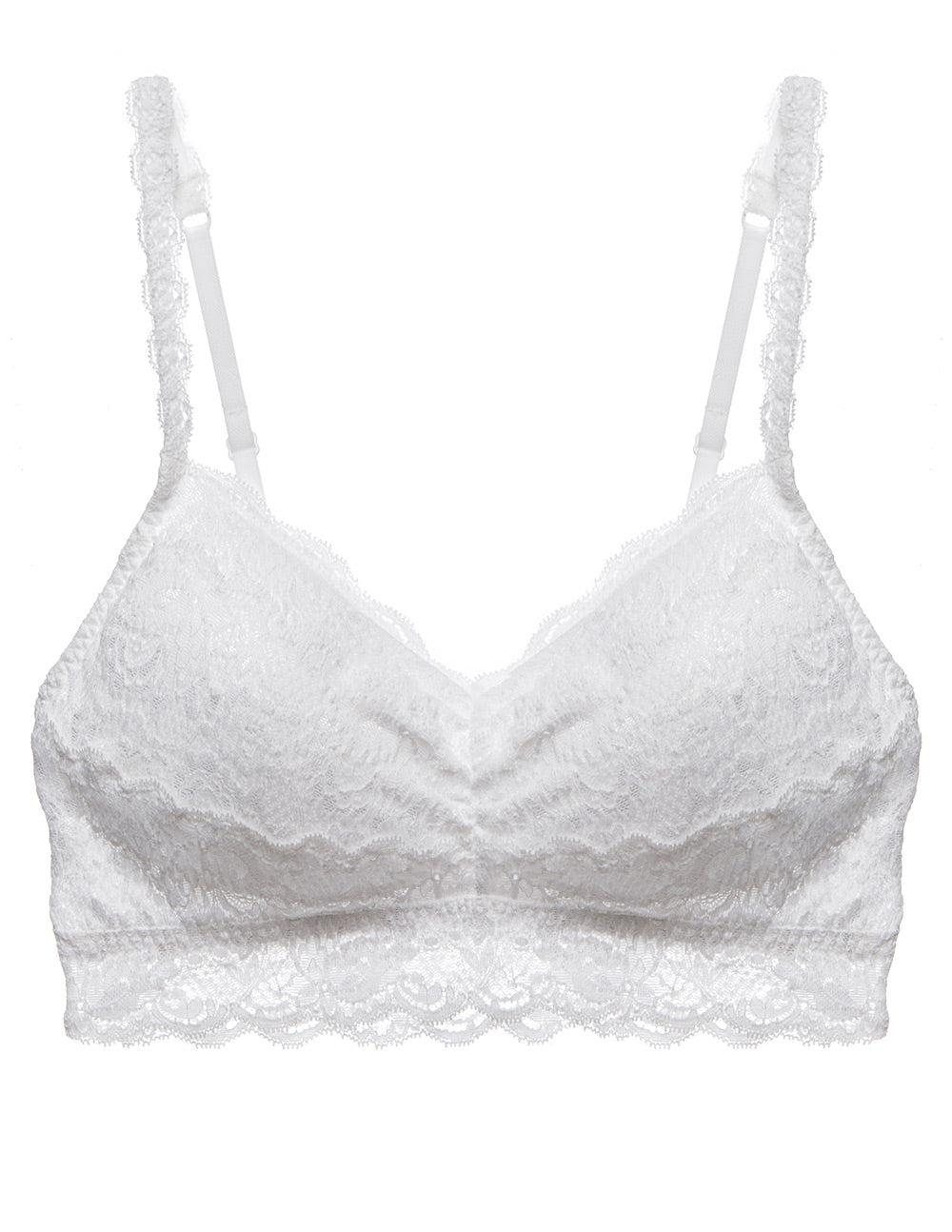 Never Say Never Padded Soft Bra Sweetie Product Image