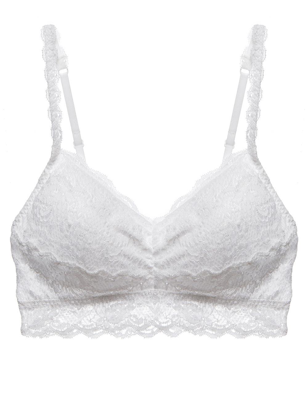 Never Say Never Padded Soft Bra Sweetie Product Image