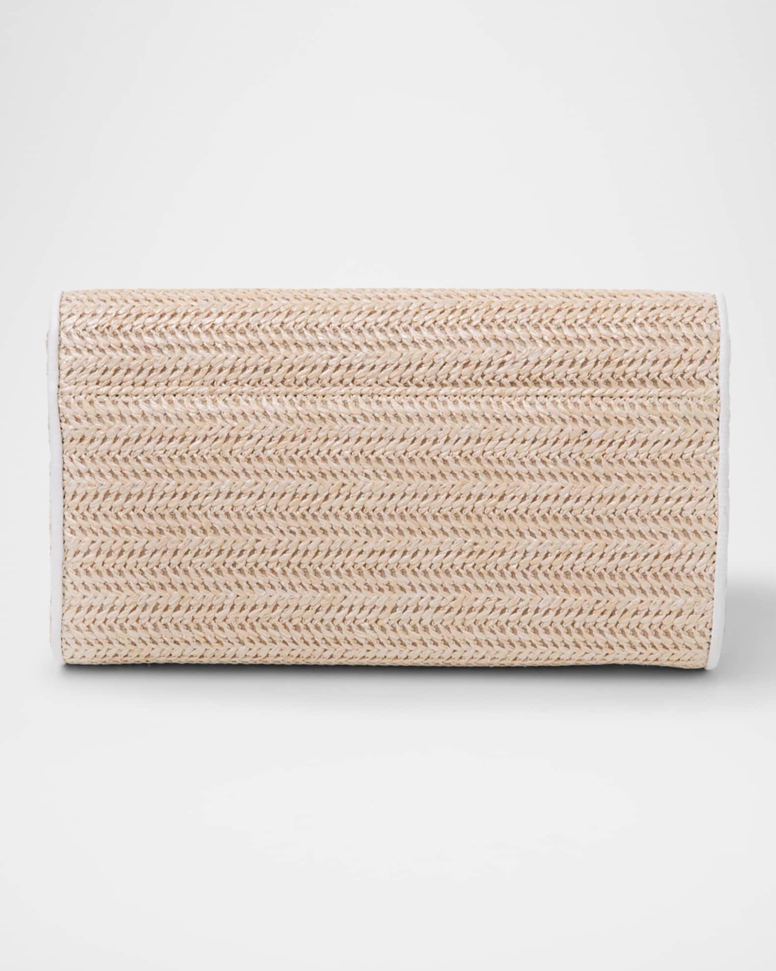 Olivia Textured Clutch Bag Product Image
