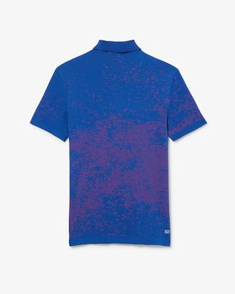 Slim Fit Roland-Garros Edition Sport Polo Shirt Product Image