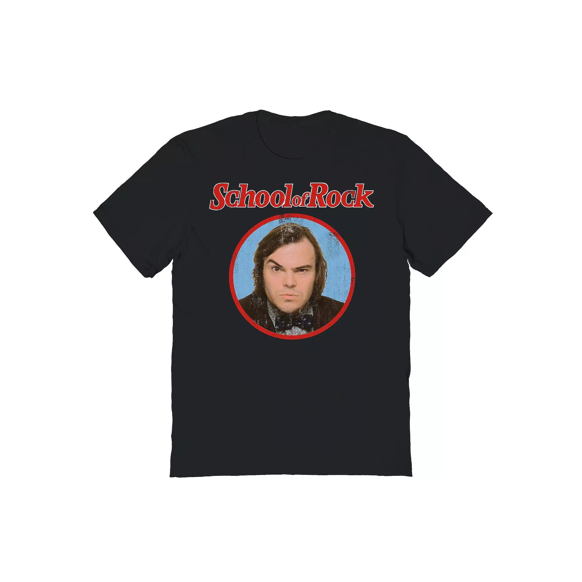 Men's Trick of Treat Halloween Graphic Tee, Adult Unisex,  Product Image