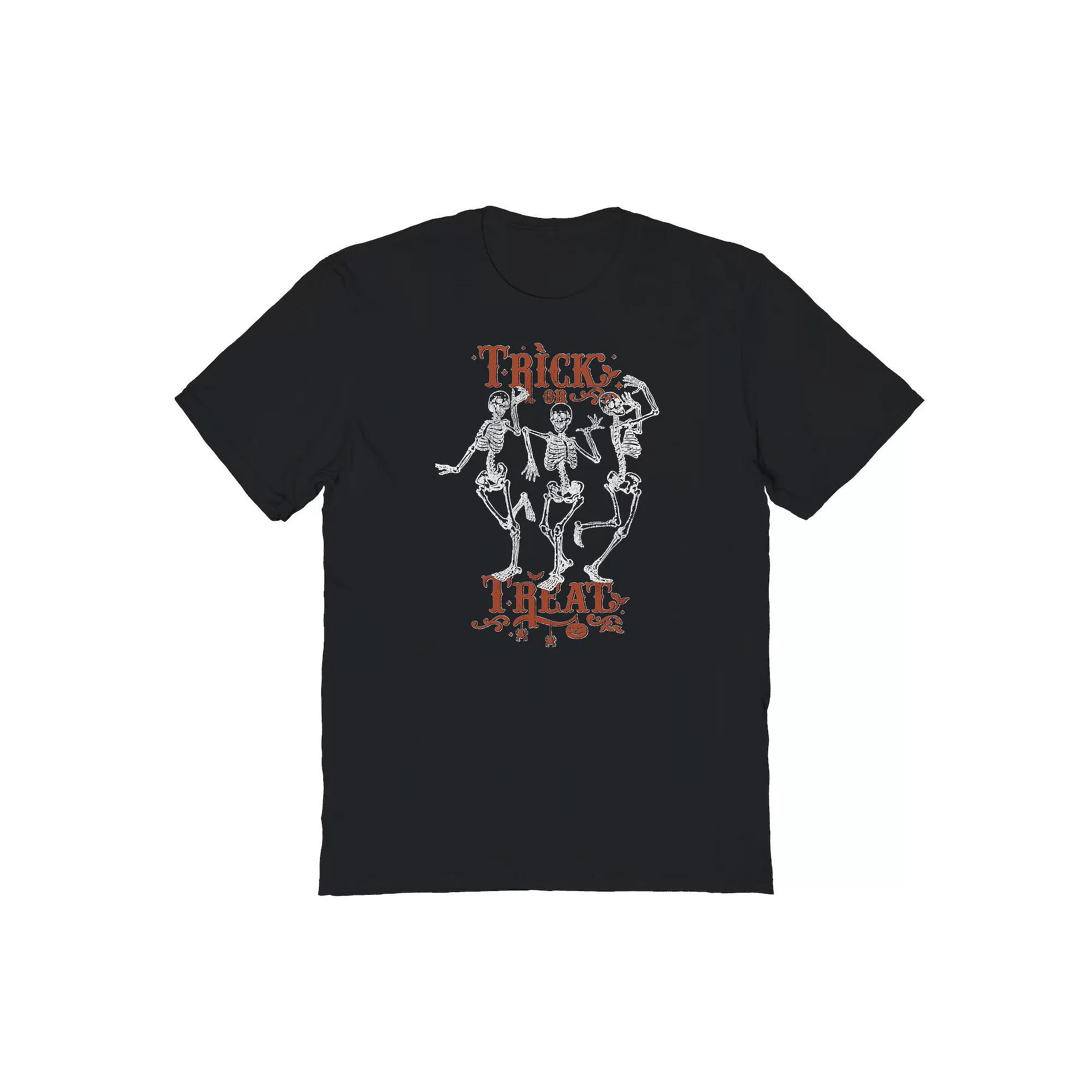 Men's Duke & Sons Five Things Soccer Graphic Tee, Adult Unisex,  Product Image