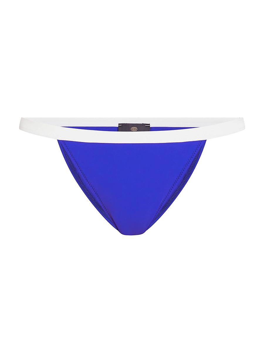 Womens St Barths Bikini Bottom Product Image