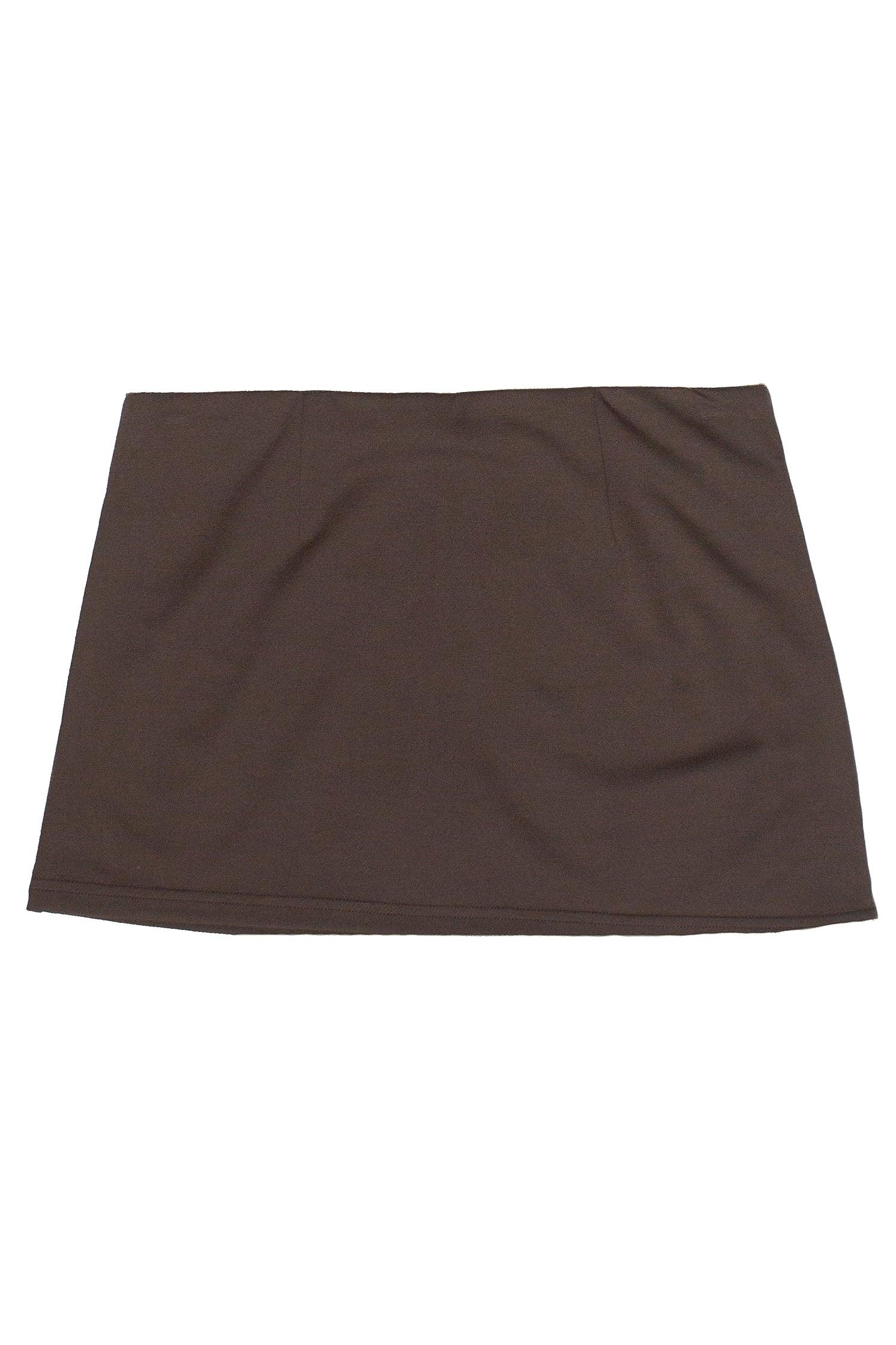 Basic Mini Skort Product Image