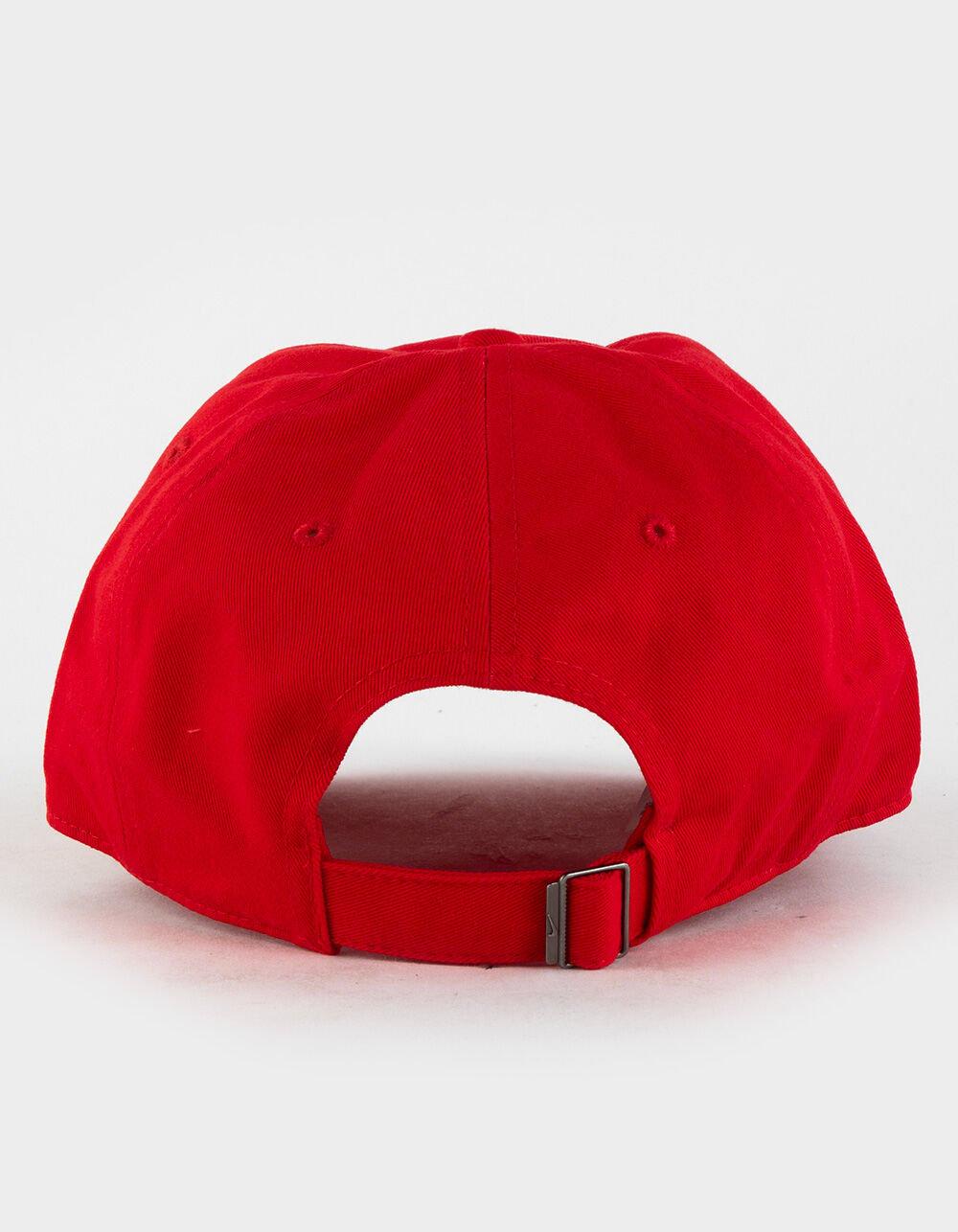 NIKE Club Strapback Hat - CLOUD BLUE Product Image