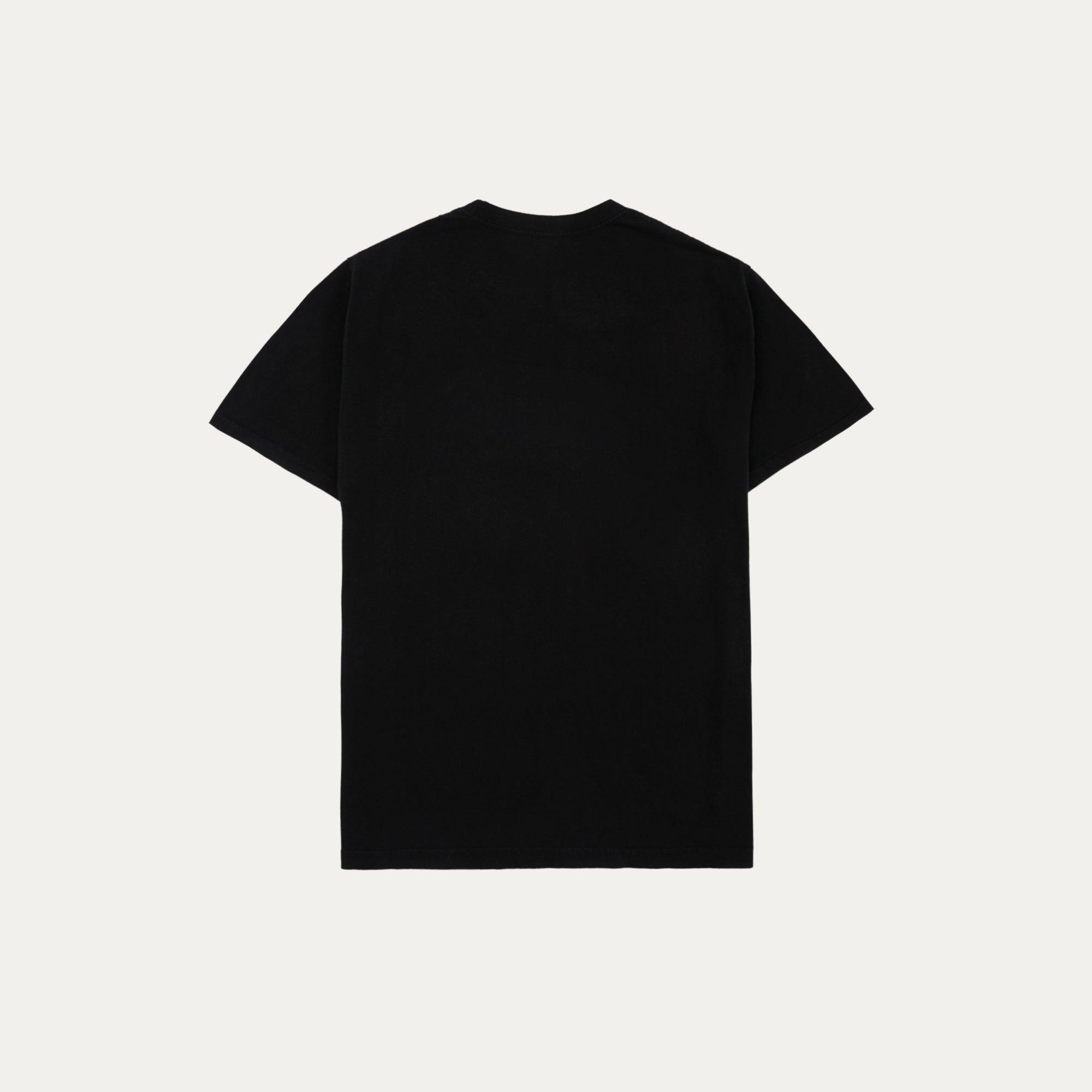 FUTURE GAZE TEE Male Product Image
