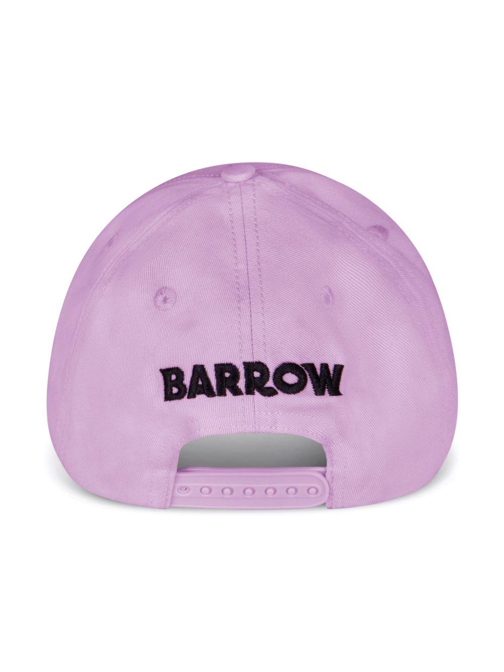 logo cap Product Image