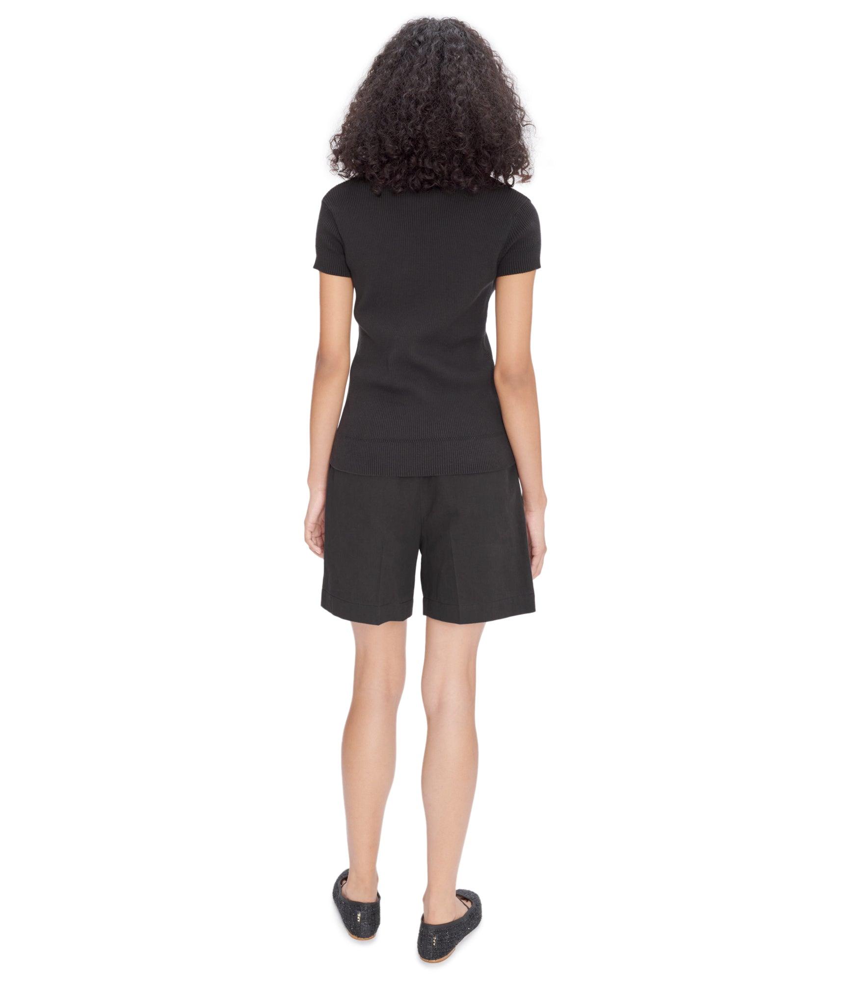 Elora polo shirt Female Product Image