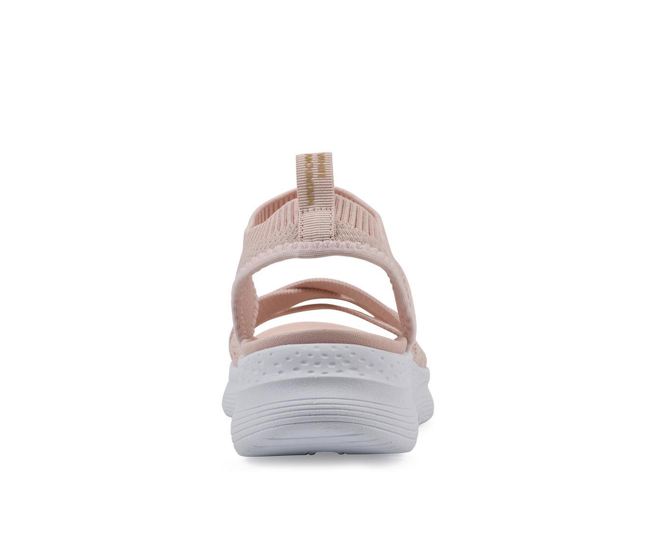 Women's White Mountain Charry Sandals Product Image
