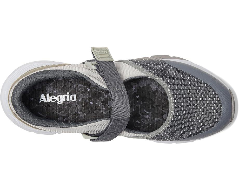 Intuition Knit Mary Jane Shoes Product Image