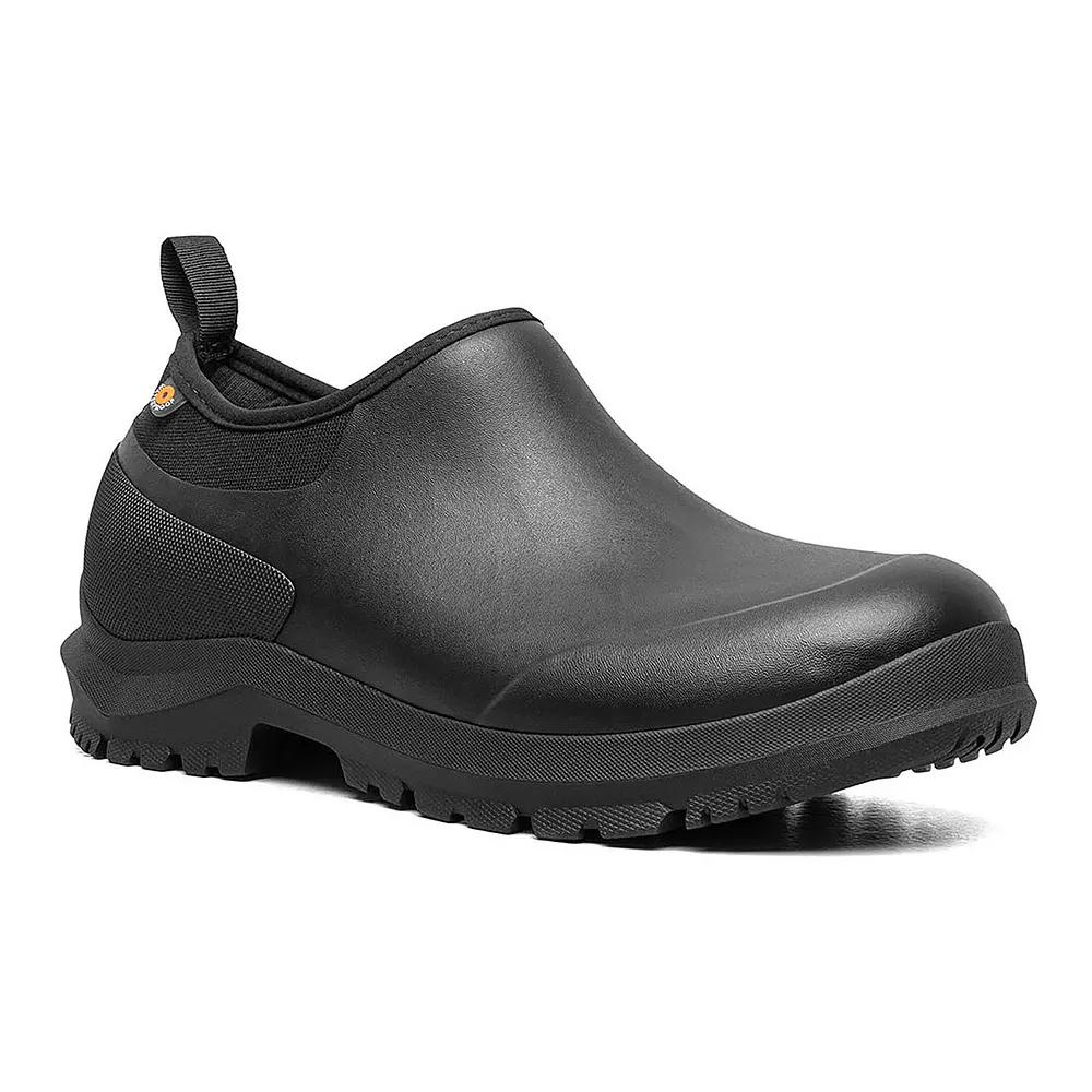 Bogs Sauvie II Men's Waterproof Ankle Boots,  Product Image