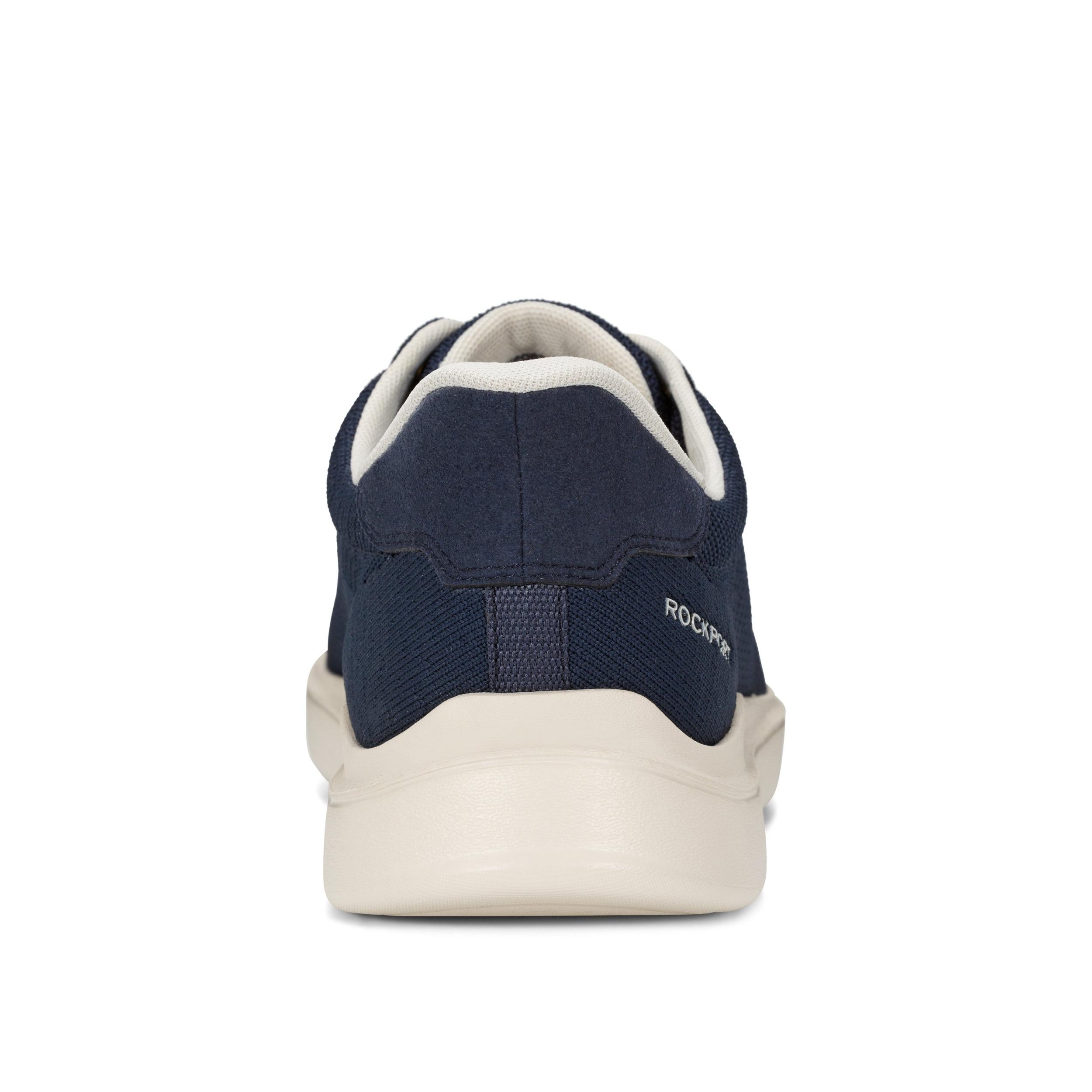 Men's Taggart Step Activated Casual Lace-up Sneakers Product Image