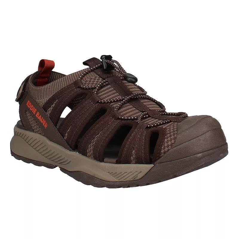 Eddie Bauer Yesler Mens Sandals Product Image