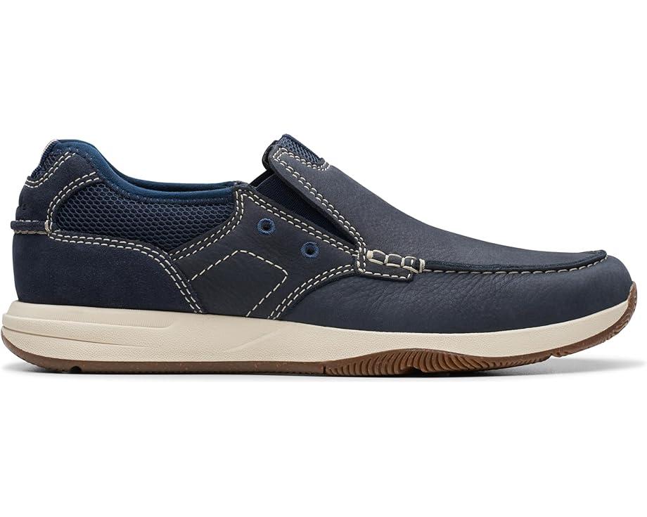 Men's Clarks Sailview Step Product Image