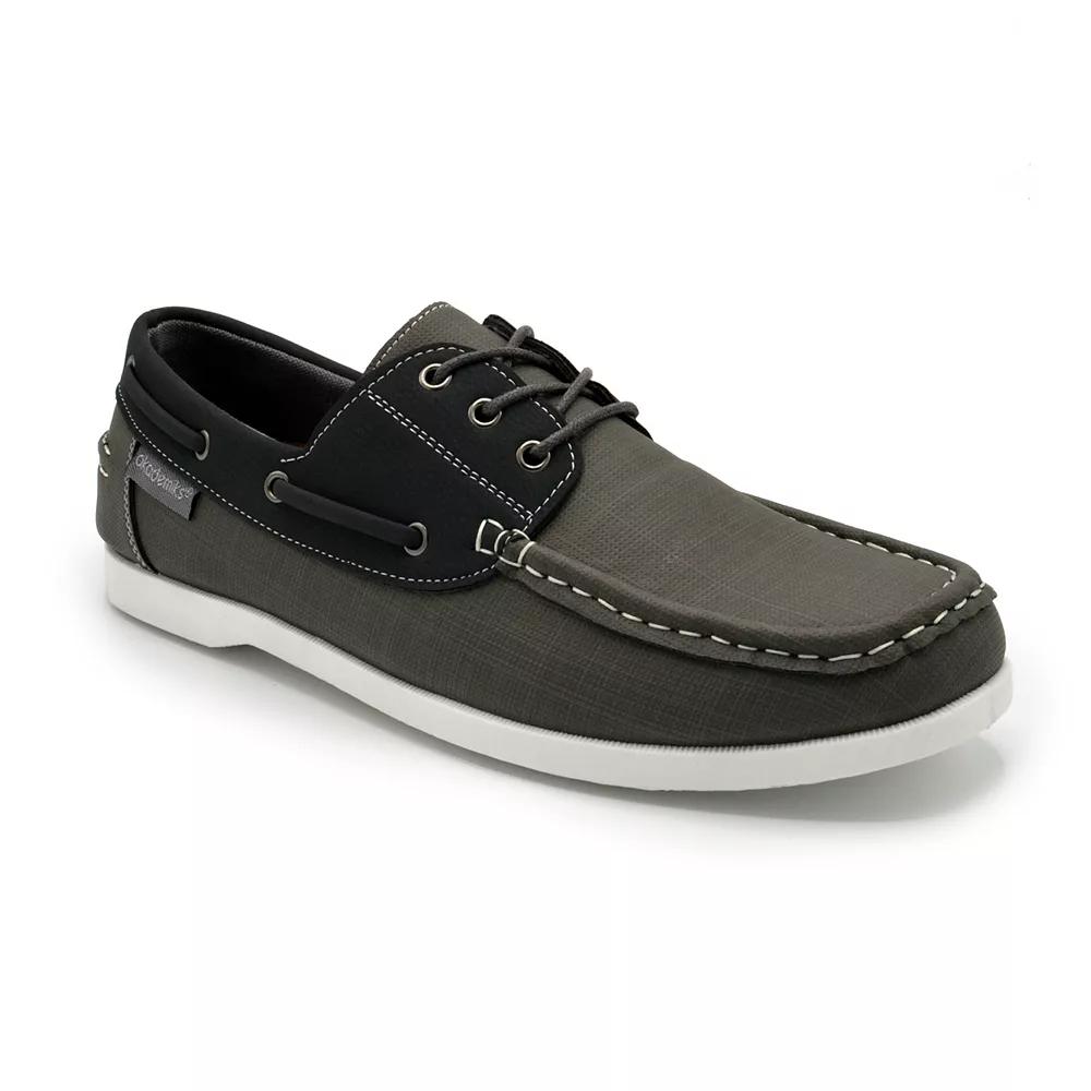 Akademiks Marina 2 Men's Boat Shoes,  Product Image