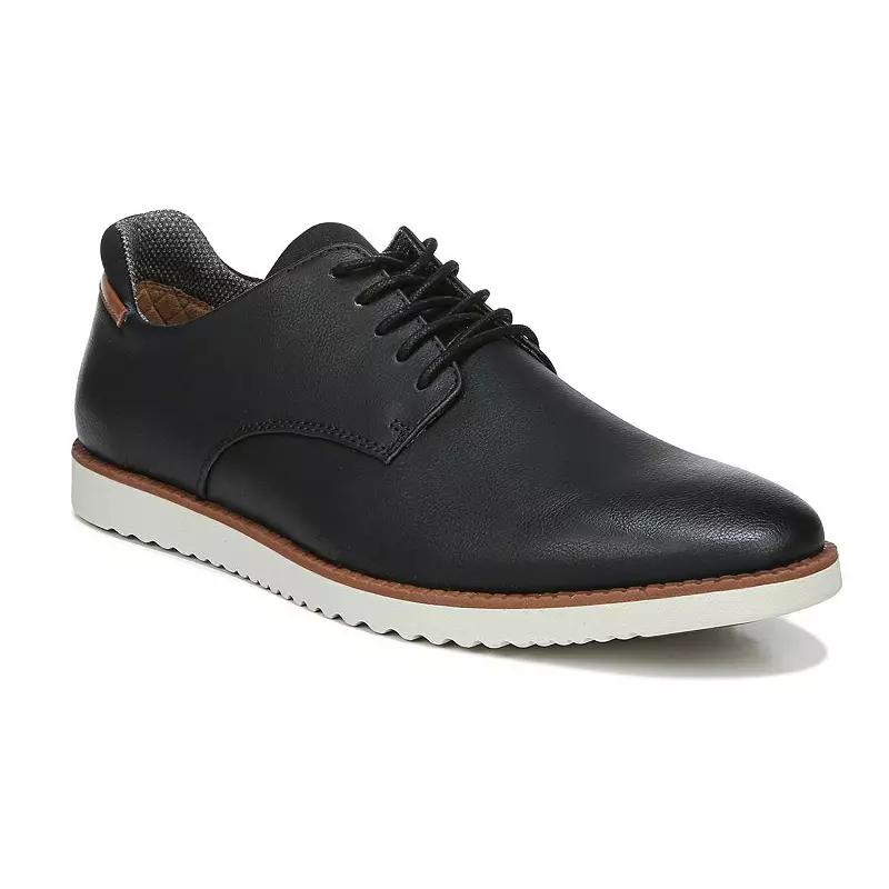 Dr. Scholl's Sync Men's Oxford Shoes,  Product Image