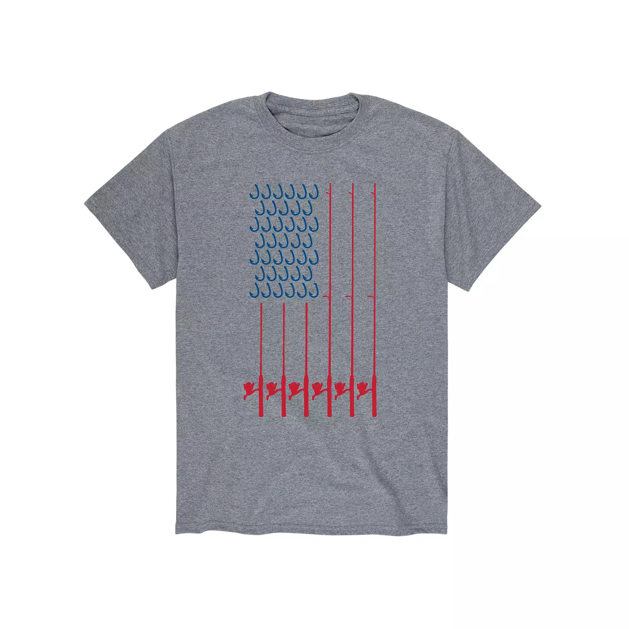 Big & Tall Avatar The Last Airbender Trio Graphic Tee, Men's,  Product Image