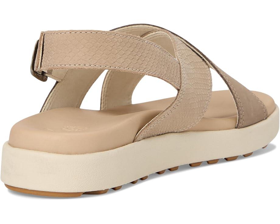 Elle Backstrap Product Image