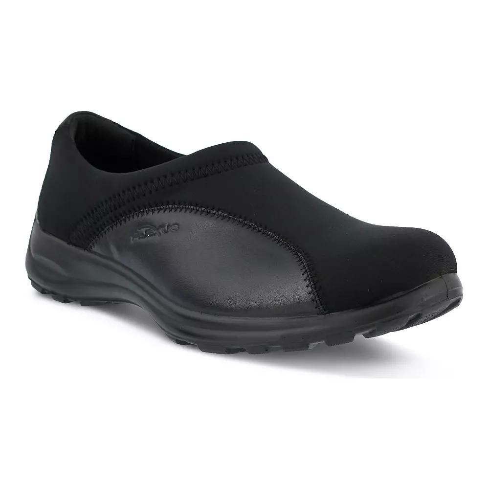 Flexus by Spring Step Willow Leather Women's Slip-on Loafers,  Product Image