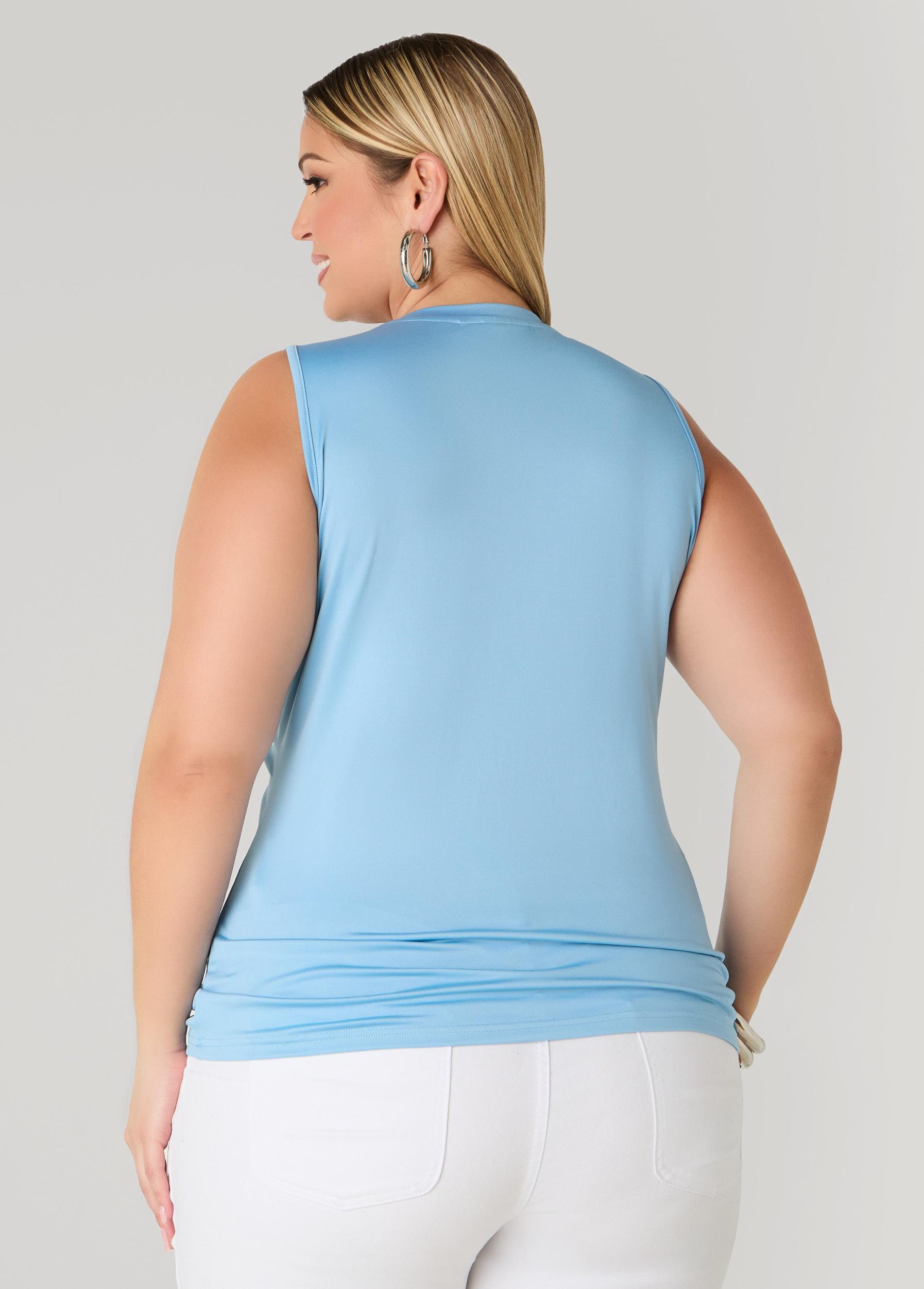 Basic Knit Cami Product Image