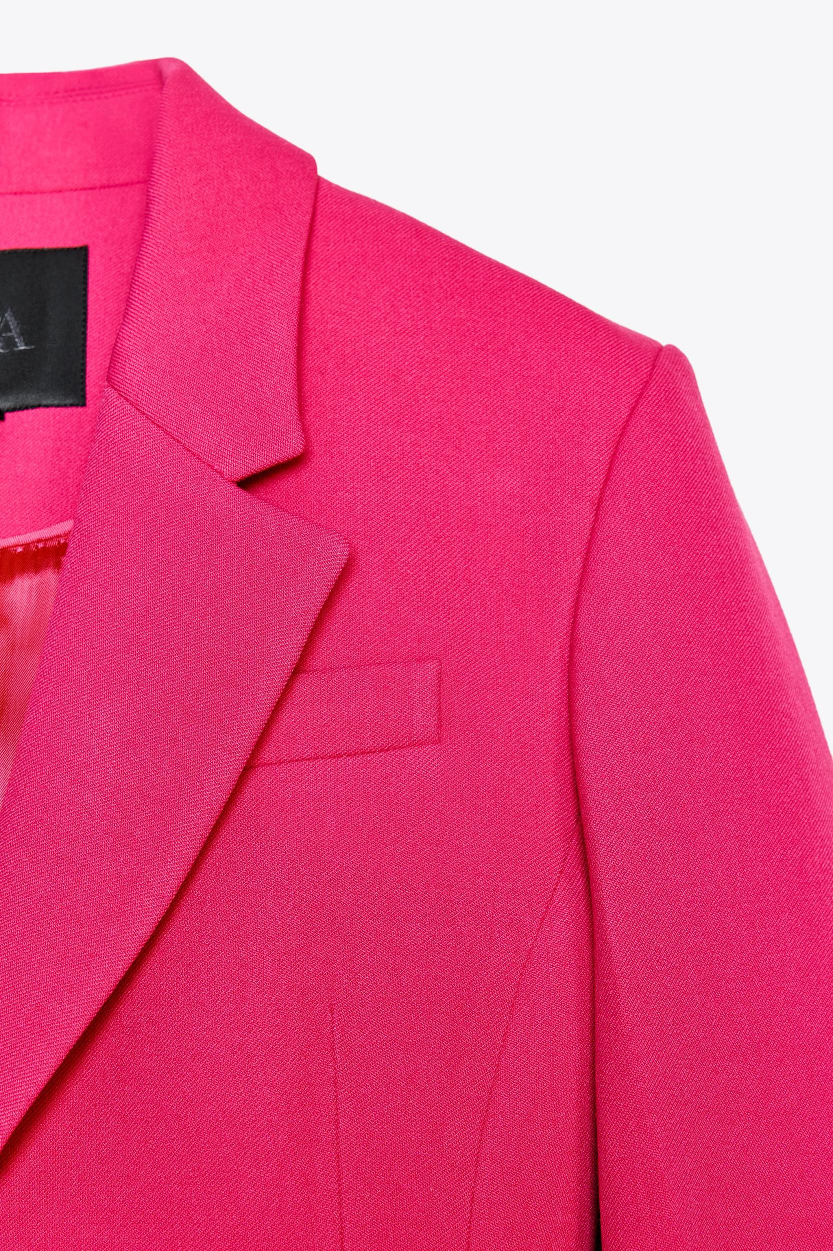 ZW COLLECTION TAILORED BLAZER Product Image