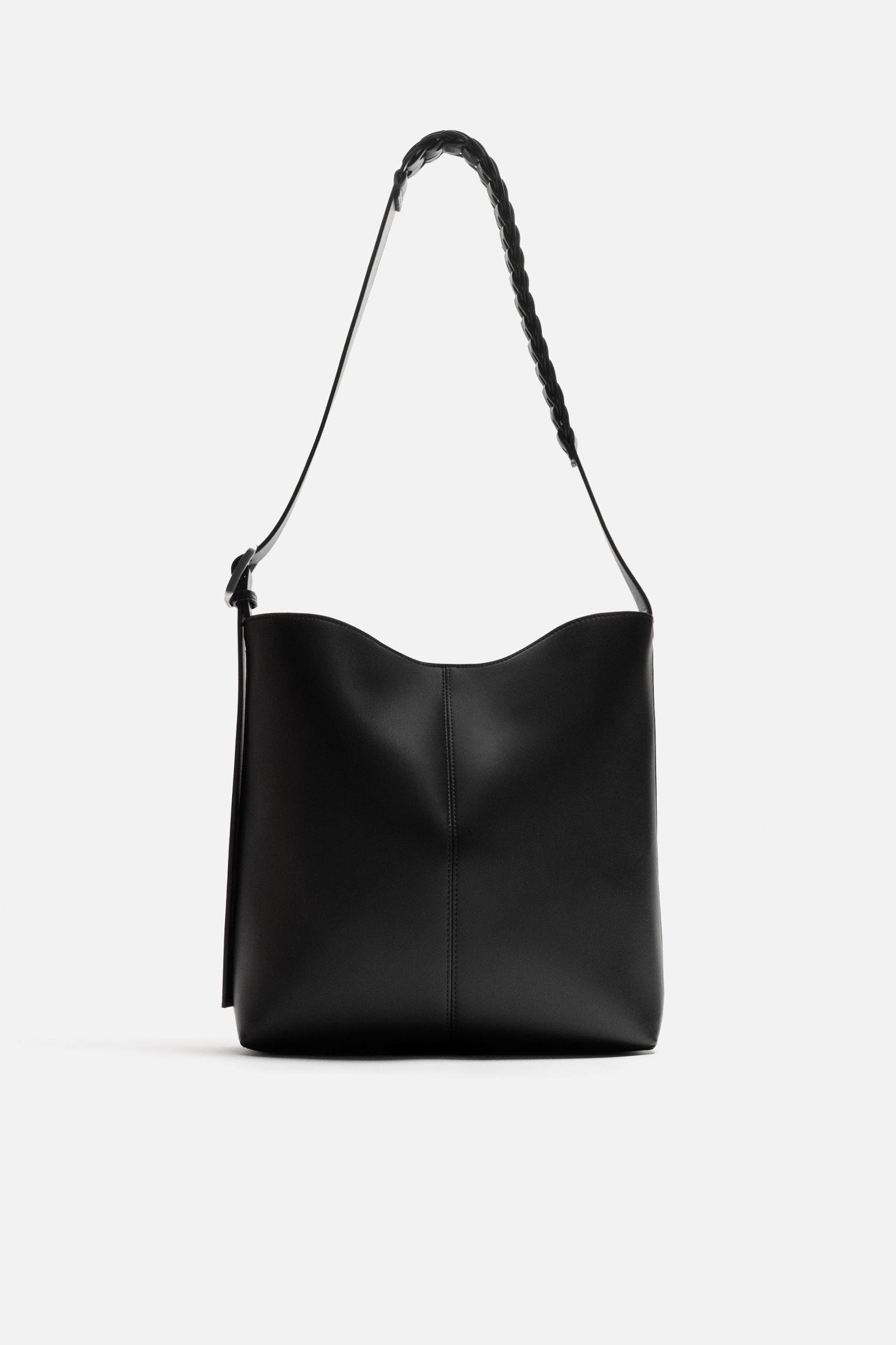 PLAIN SHOPPER BAG Product Image