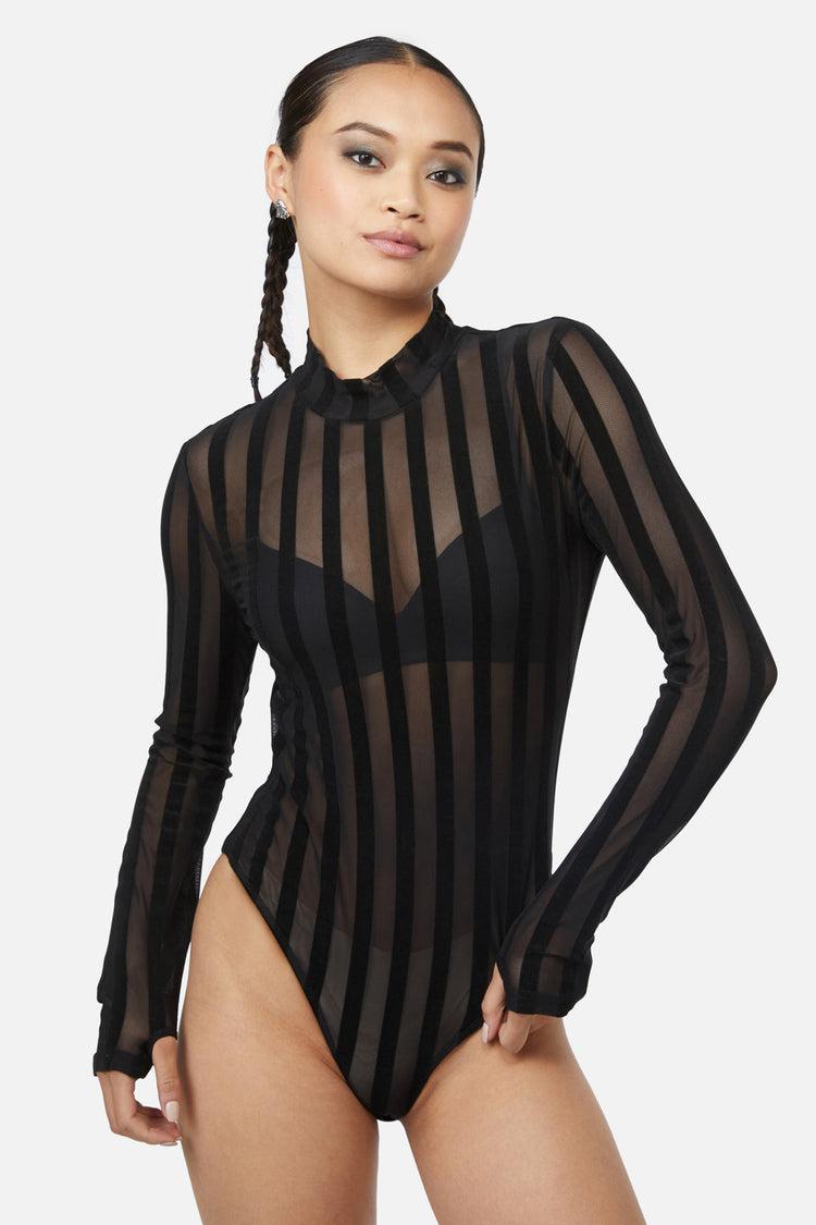 Busy Bodysuit Product Image