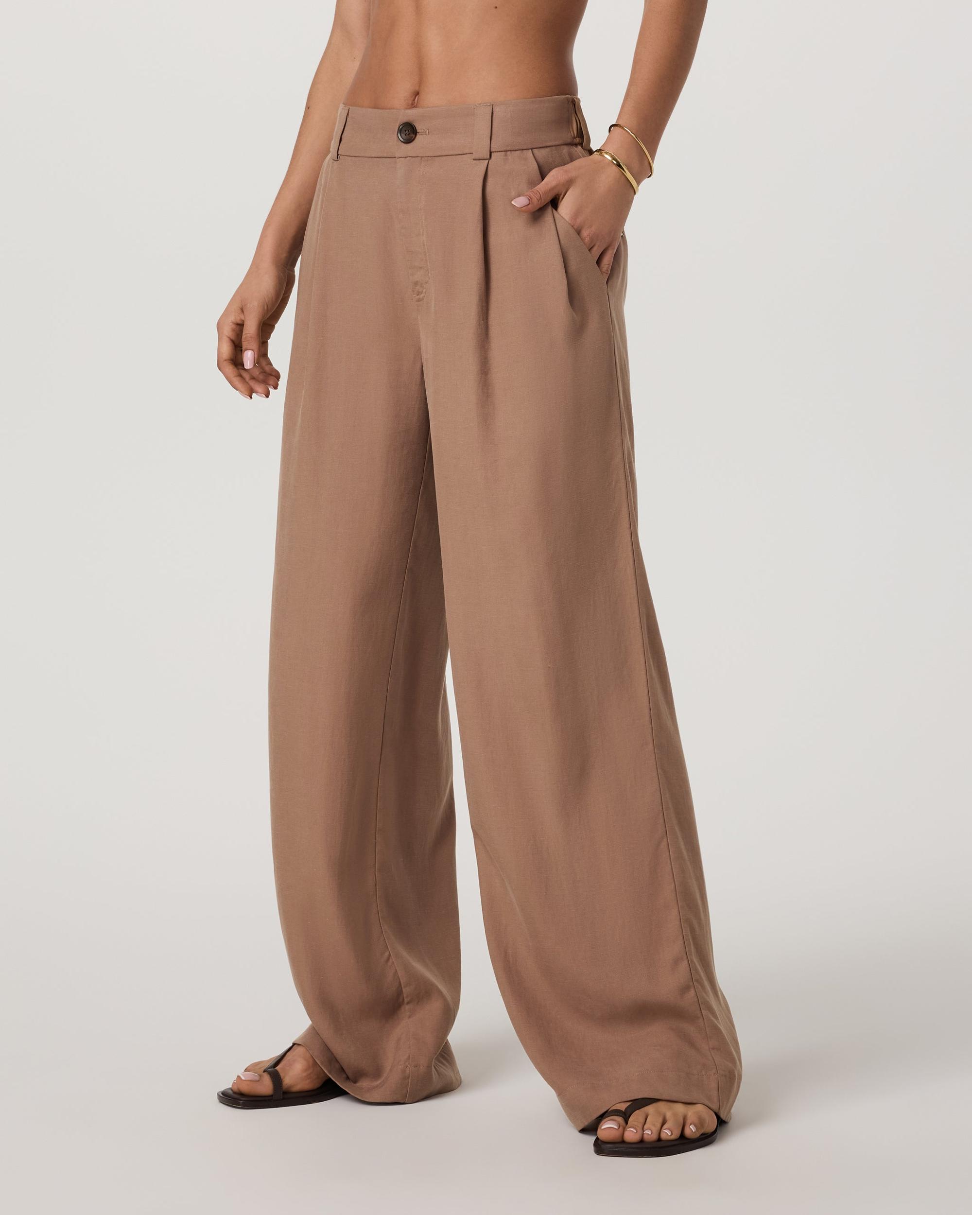 Trestles Twill Wideleg Product Image