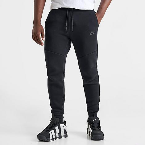 Nike Mens Tech Fleece Jogger Pants | HV0959-010 Product Image