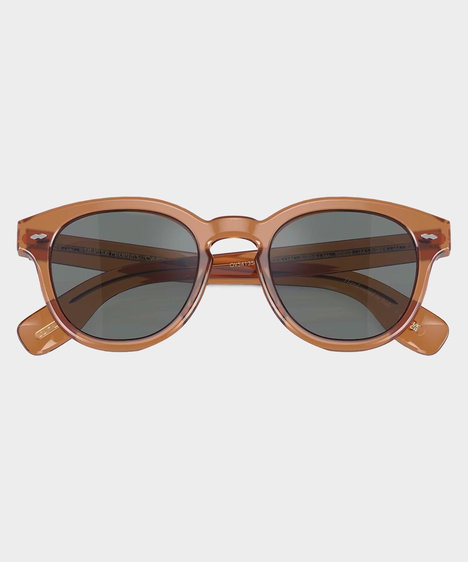 Oliver Peoples Cary Grant Sunglasses Product Image