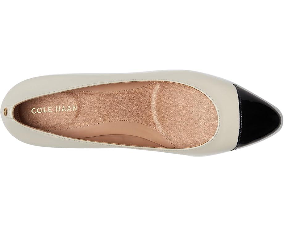 Go-to Shayla Block Heel Pump Product Image